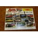 Katalog nya delar Oldsmobile Cutlass/442/Hurst 1961-77