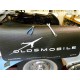Skärmskydd - Oldsmobile