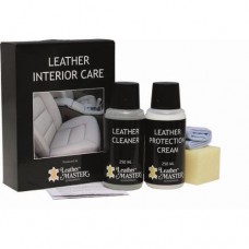 Leather Interior care Kit