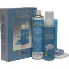 Textile Clean & Protect set